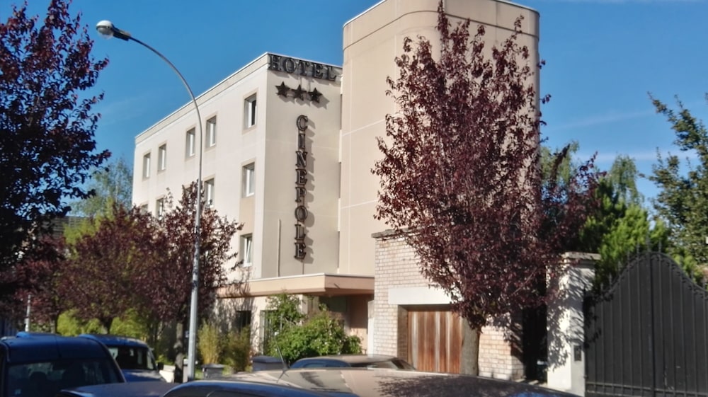 hotel cinepole