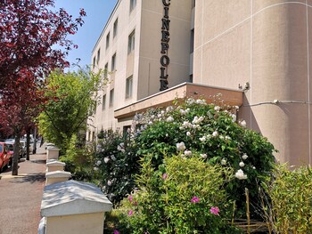 hotel cinepole
