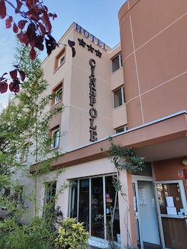 hotel cinepole