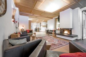 Hotel Fischer Am See,Ehrwald>>Berwang,4 star