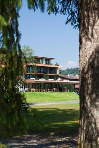 Hotel Fischer Am See,Ehrwald>>Berwang,4 star