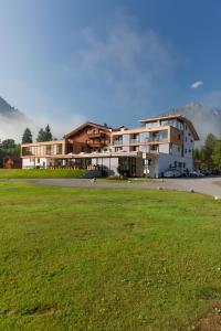 Hotel Fischer Am See,Ehrwald>>Berwang,4 star