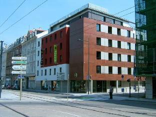 B&B Hotel Mulhouse Centre,Lutterbach>>Haut-Rhin,2 star