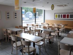 B&B Hotel Mulhouse Centre,Lutterbach>>Haut-Rhin,2 star