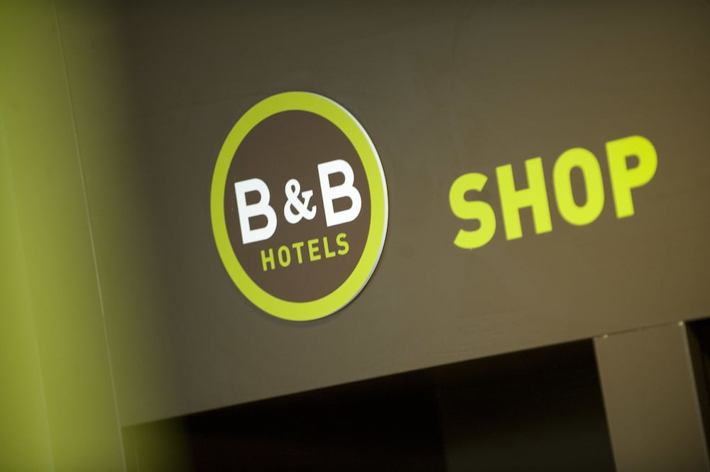 bandb hotel mulhouse centre