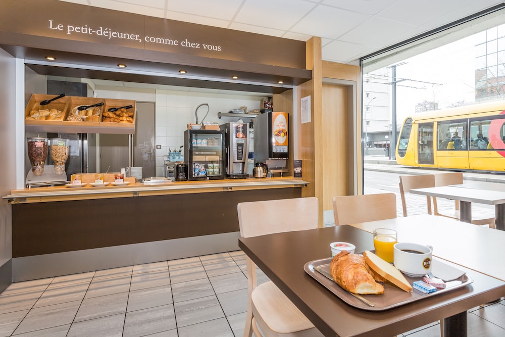 bandb hotel mulhouse centre