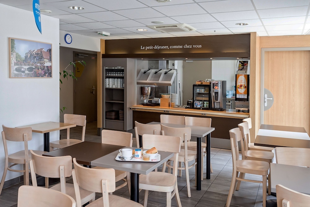 bandb hotel mulhouse centre