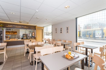 bandb hotel mulhouse centre