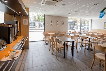 bandb hotel mulhouse centre