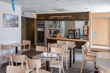 bandb hotel mulhouse centre