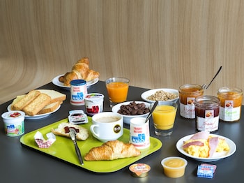 bandb hotel mulhouse centre