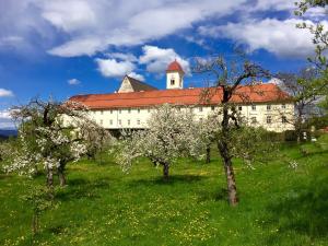 Stift St. Georgen,Klagenfurt Am Woerthersee>>Klagenfurt,4 star