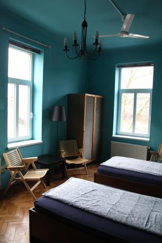 vila veselova