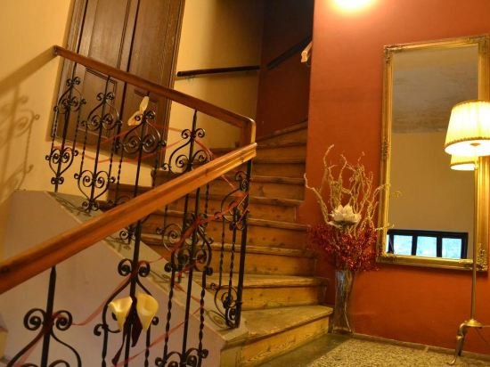 vila veselova