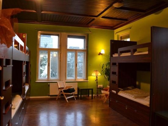 vila veselova