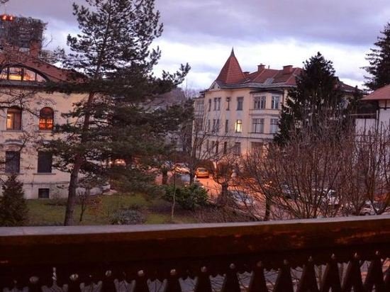 ljubljana