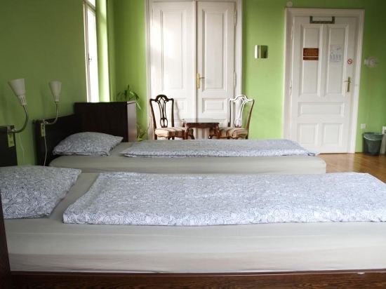 vila veselova