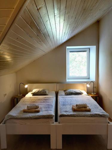 Vila Veselova,Osrednjeslovenska>>Ljubljana,1 star