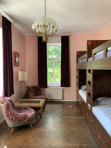 Vila Veselova,Osrednjeslovenska>>Ljubljana,1 star