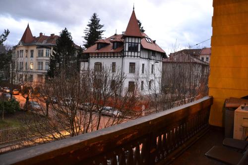 vila veselova