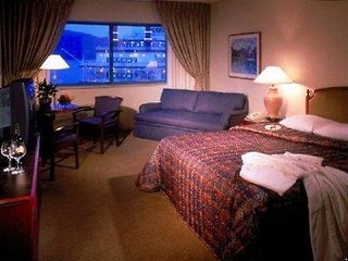 Rising Star Casino Resort,Fort Wright>>Cincinnati,2 star