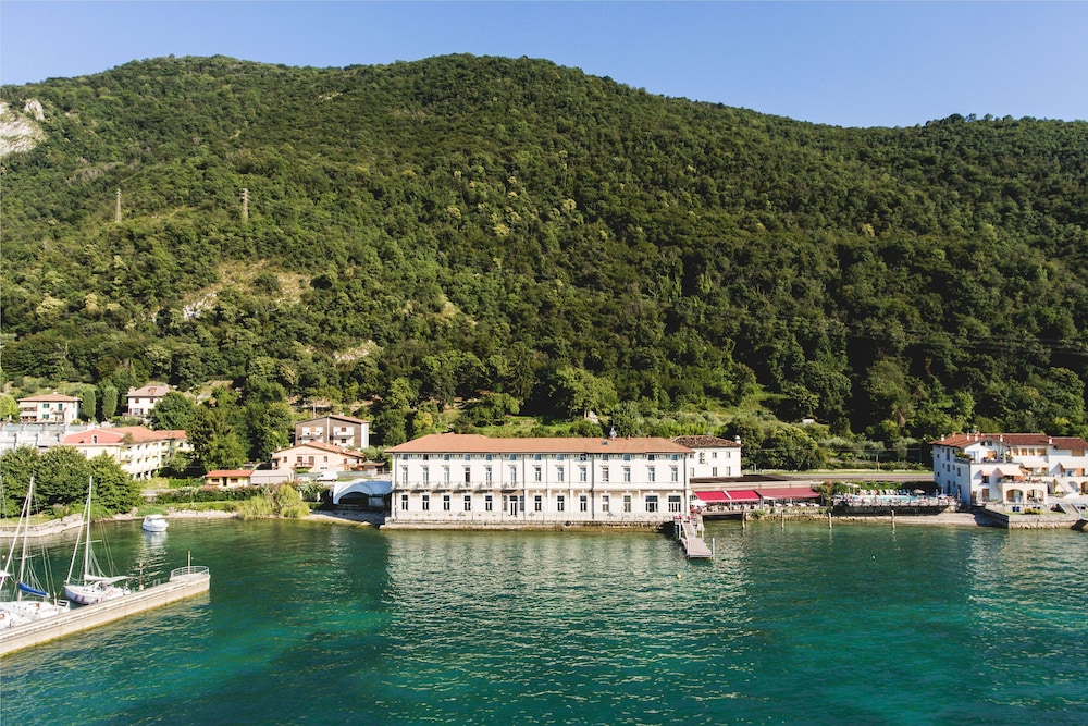 hotel araba fenice