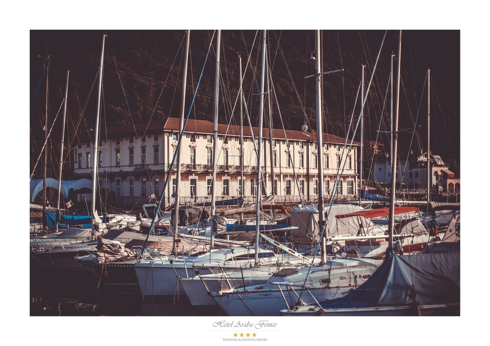 hotel araba fenice