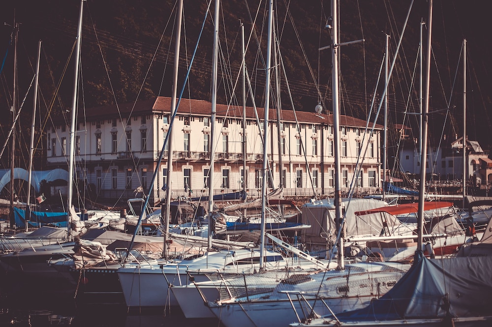 hotel araba fenice