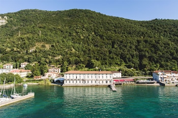 hotel araba fenice