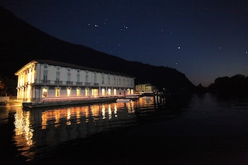 hotel araba fenice