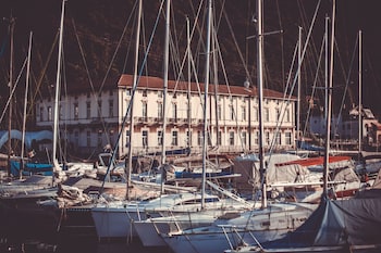 hotel araba fenice