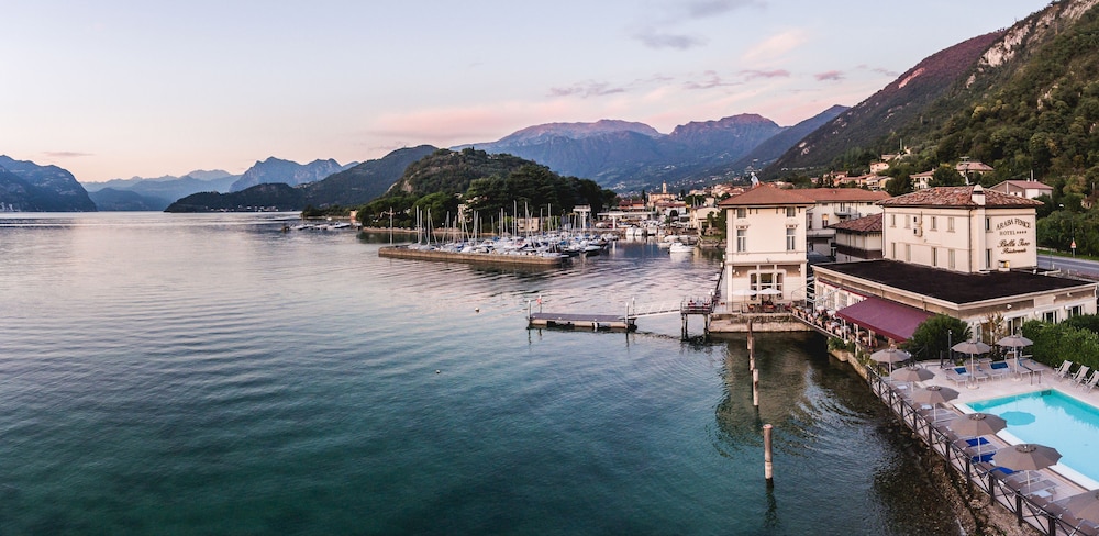 hotel araba fenice