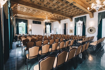 hotel araba fenice
