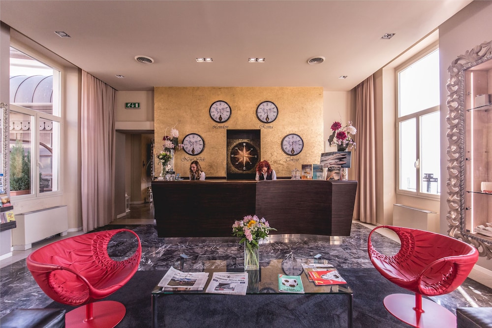 hotel araba fenice