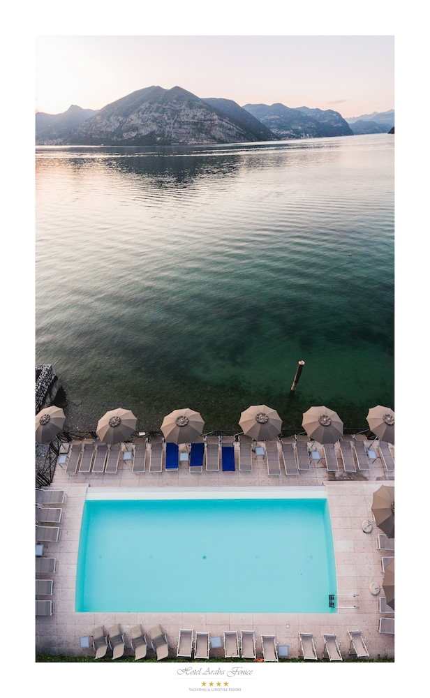 hotel araba fenice