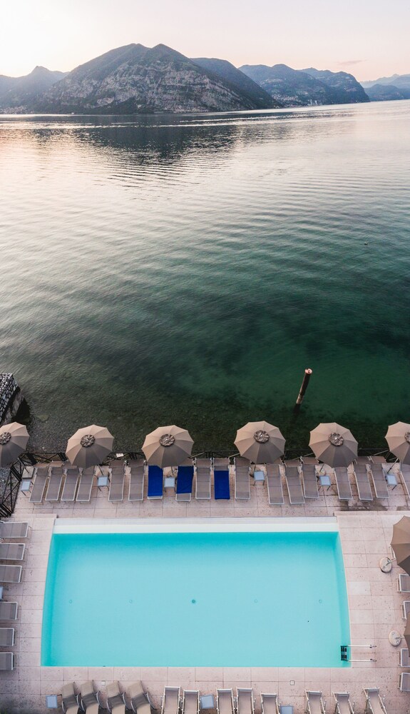 hotel araba fenice