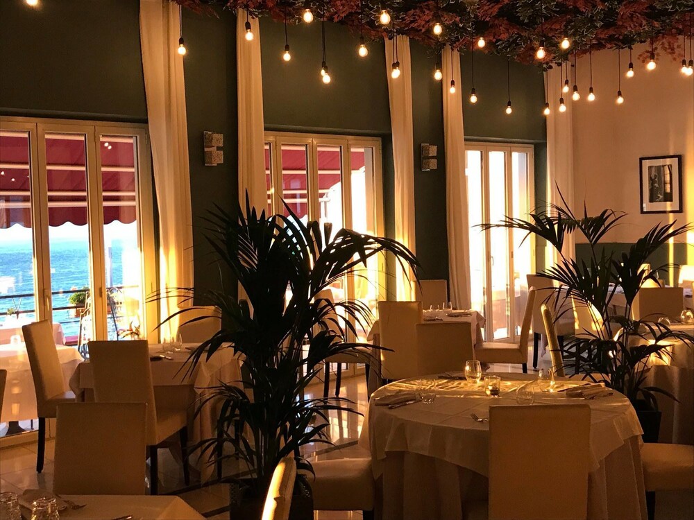 hotel araba fenice