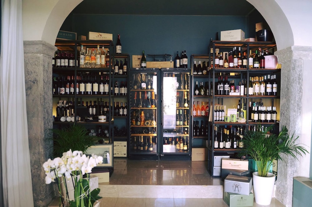 hotel araba fenice
