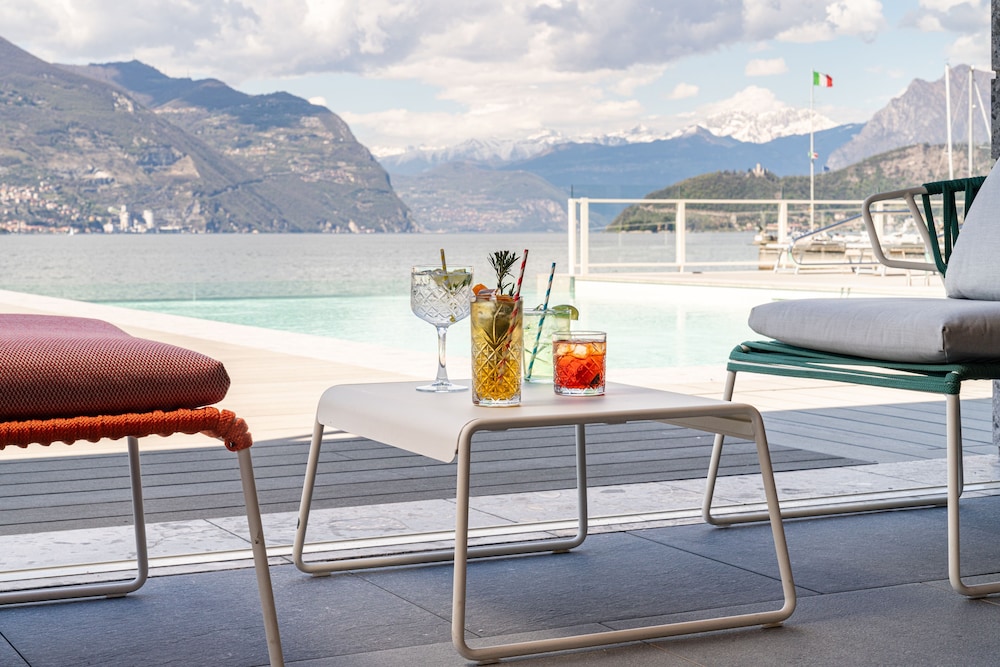 hotel araba fenice