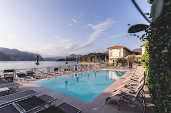 hotel araba fenice