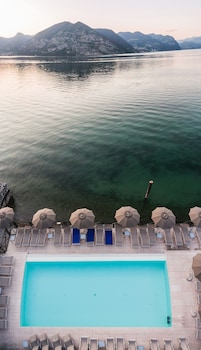 hotel araba fenice
