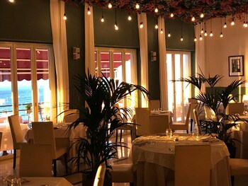 hotel araba fenice