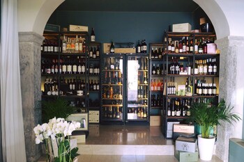 hotel araba fenice