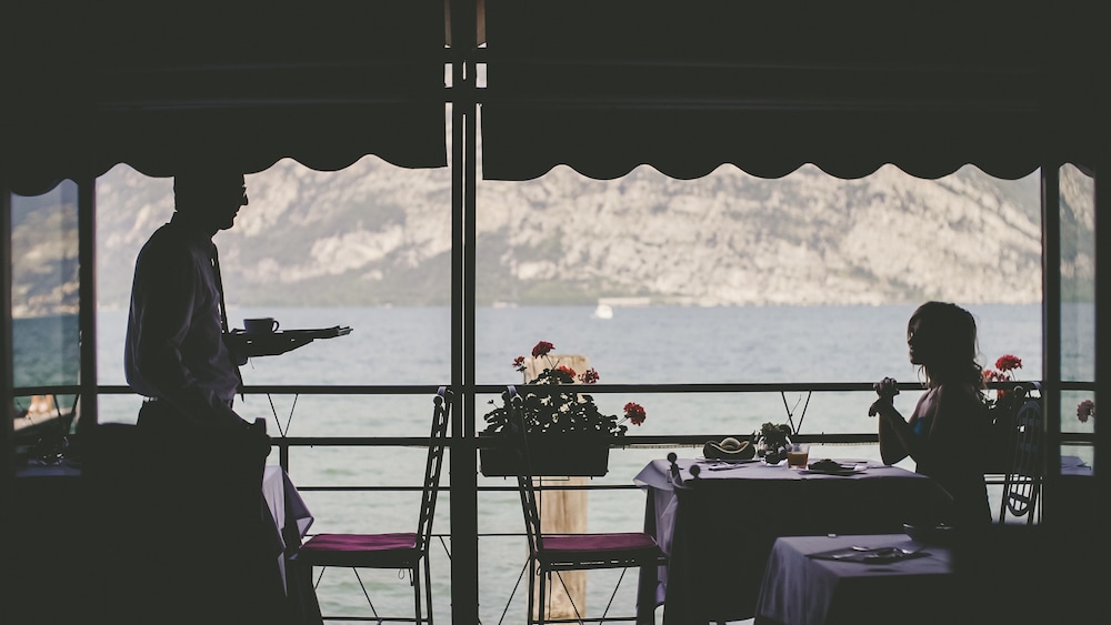 hotel araba fenice
