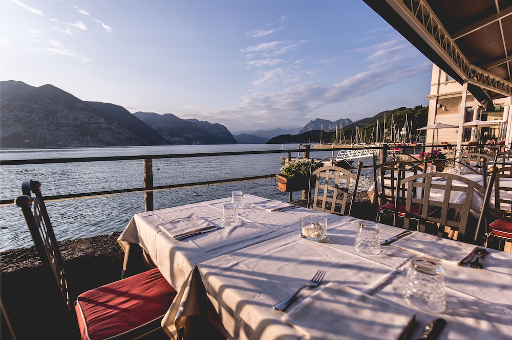hotel araba fenice