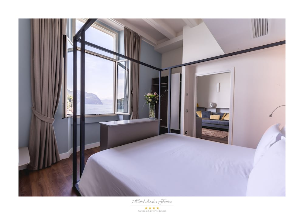 hotel araba fenice