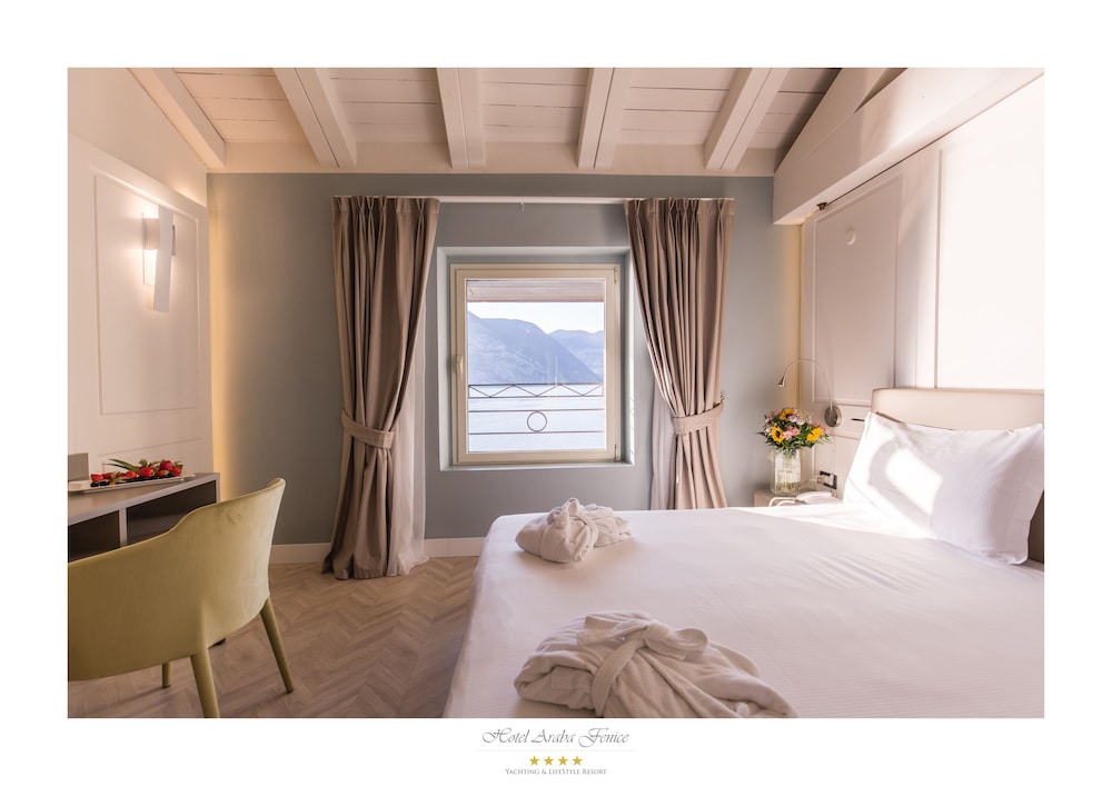 hotel araba fenice