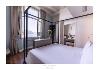 hotel araba fenice