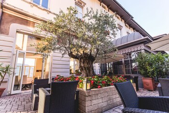 hotel araba fenice