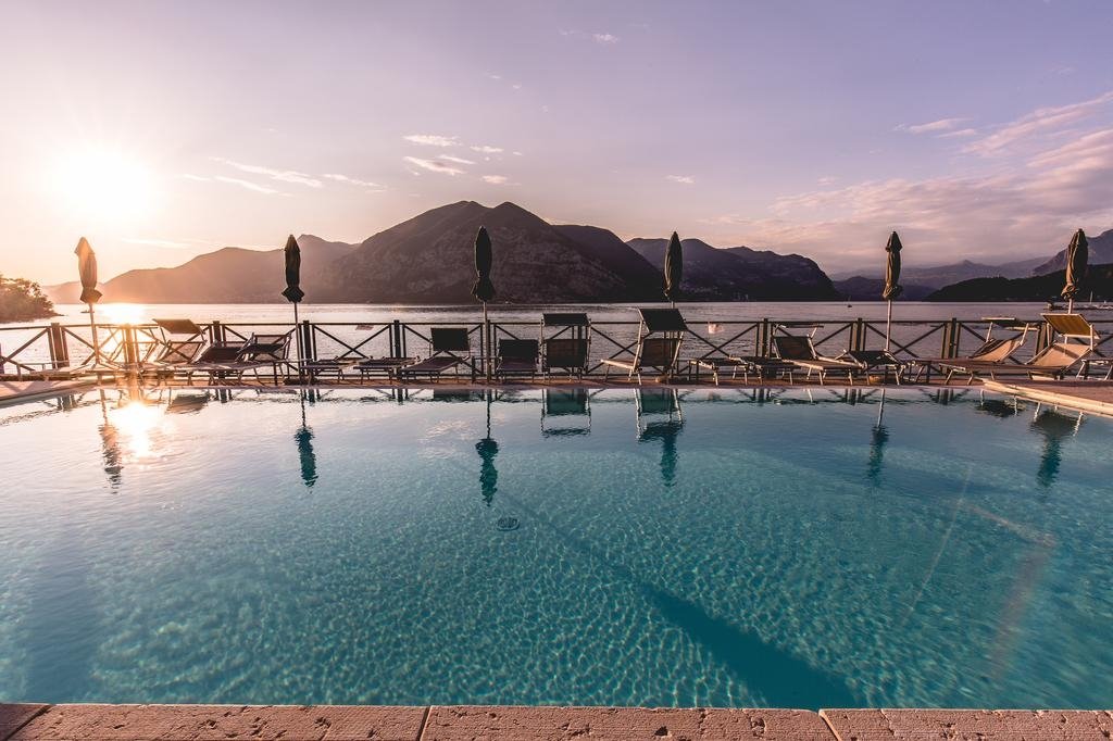 hotel araba fenice